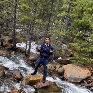 Meet your Posher, Joaquin